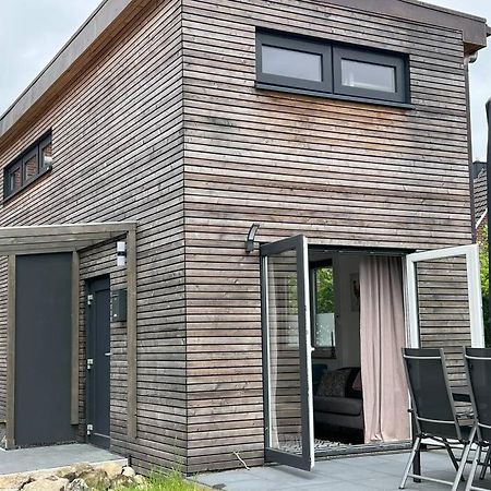 Villa Tiny House Pippilotta Bad Bentheim Exterior foto