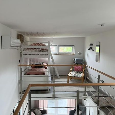 Villa Tiny House Pippilotta Bad Bentheim Exterior foto