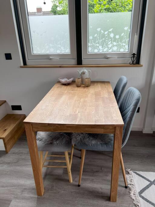 Villa Tiny House Pippilotta Bad Bentheim Exterior foto
