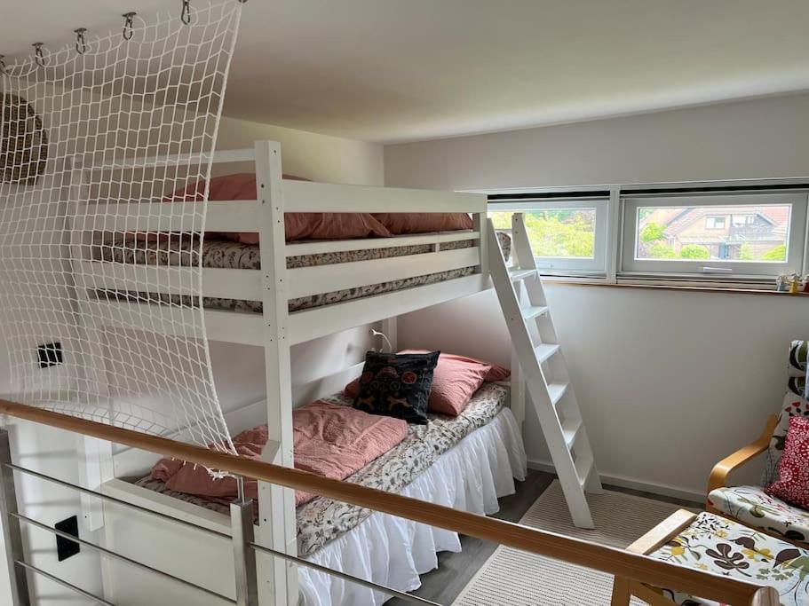 Villa Tiny House Pippilotta Bad Bentheim Exterior foto